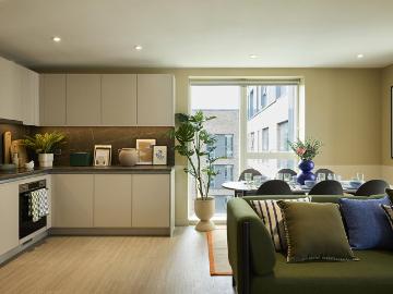 Merchant, Glasgow, Glasgow and Clyde Valley