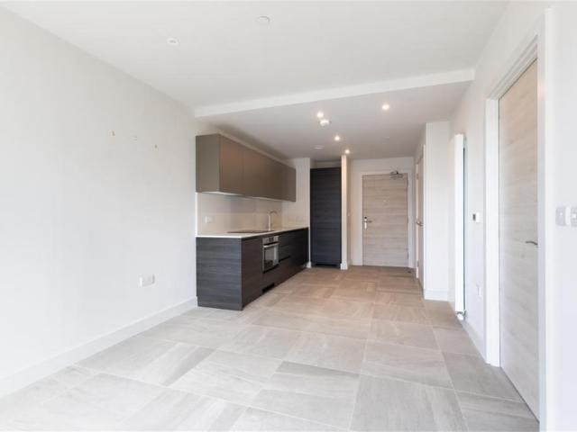Plot EM216 at The McEwan, 2 Drysdale. 1 bed apartment to rent £1,680 pcm £388 pw