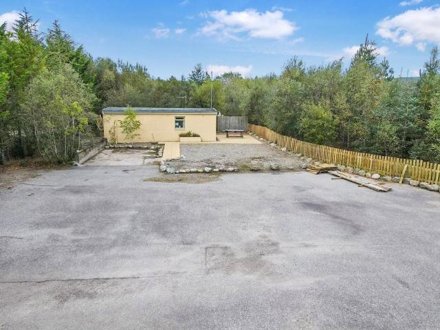 1 bedroom bungalow for sale
