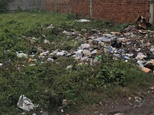 Plot For Sale 2800 Sq. Yd. Plot in Gamharia Jamshedpur Listing ID: #9729