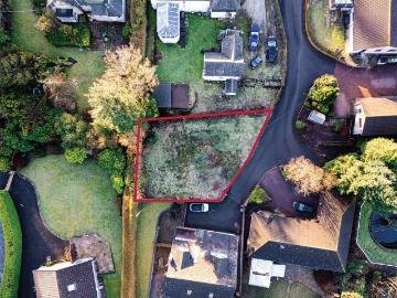 Land for sale in Shetland - Garden, Equipped kitchen