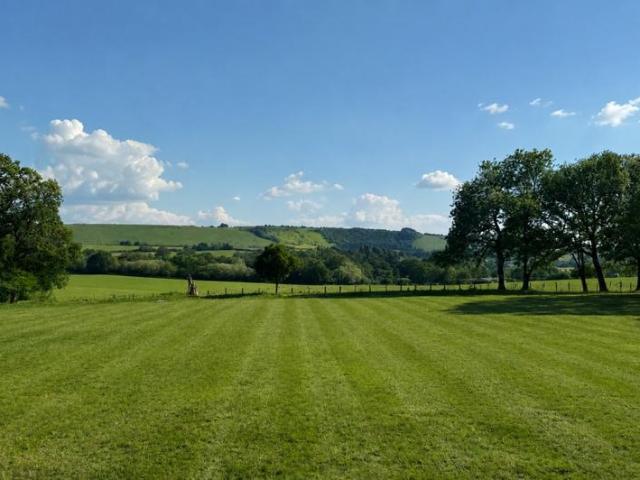 Detached house for sale