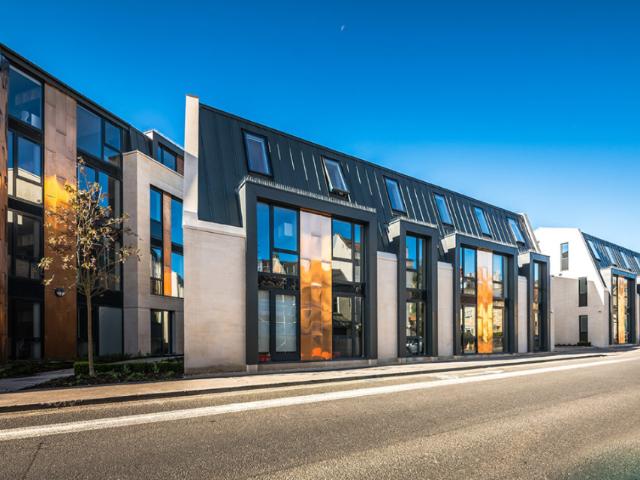 Plot James House, Classic Bigger. Studio to rent £1,694 pcm £391 pw