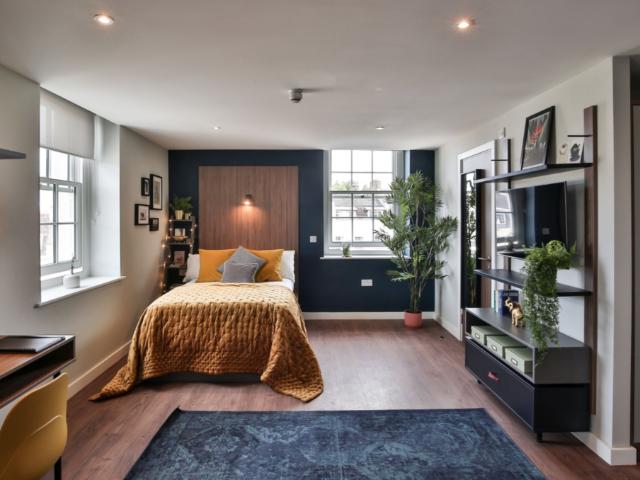 Plot St Mary's, Premium Bigger 4 Bed. 1 bed in a flat share to rent £1,456 pcm £336 pw