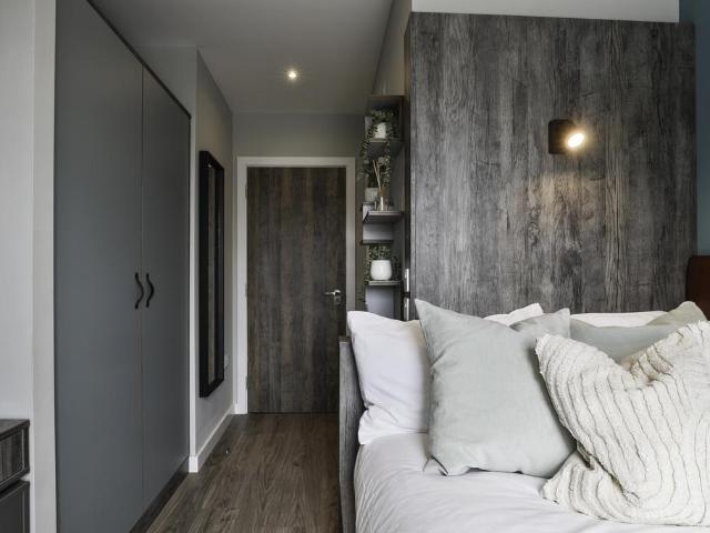 Plot St Mary's, Premium Bigger 4 Bed. 1 bed in a flat share to rent £1,456 pcm £336 pw