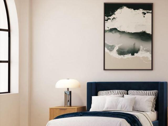 Plot 09, Gold Plus Studio at Barclay. Studio to rent £1,976 pcm £456 pw