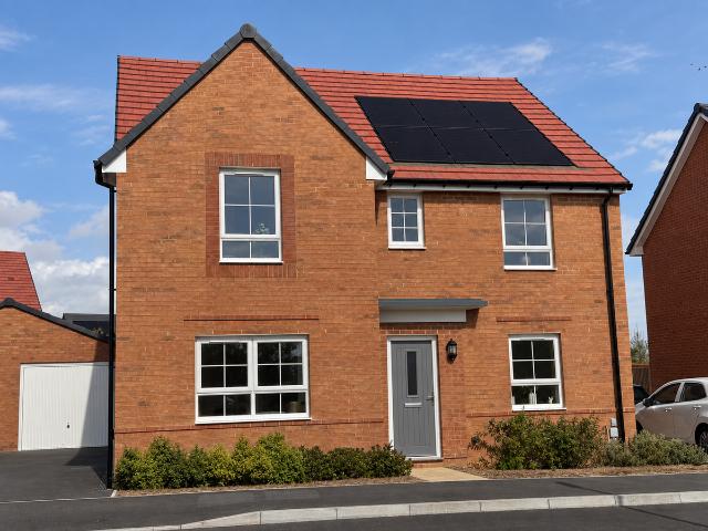 Plot 166, Bognor Regis, West Sussex PO21, 4 bed property to rent, £2,500 pcm | PrimeLocation