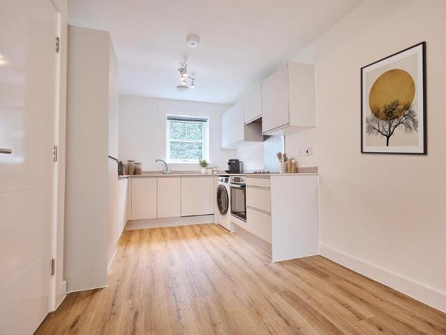 Plot 129, Geneva at Radial Park. 3 bed semi detached house to rent £1,750 pcm £404 pw