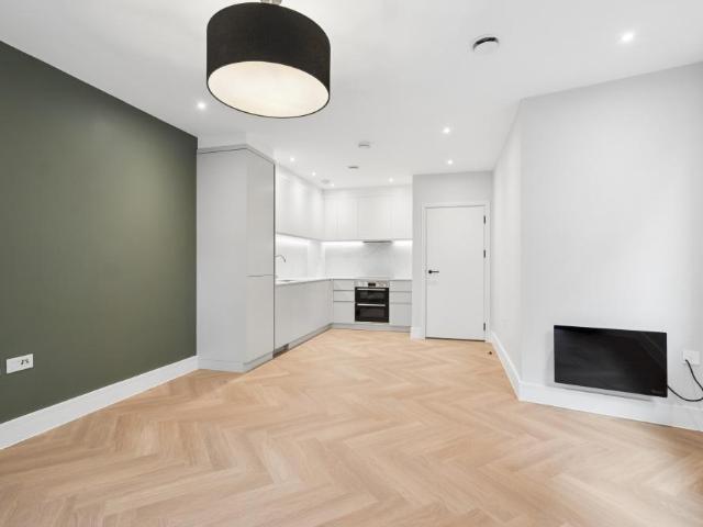 Plot 242 at Hanger Lane, 42, Lynton. 2 bed flat to rent £2,900 pcm £669 pw