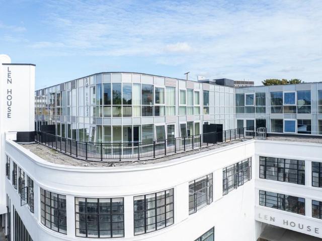 Plot 31, Len House, Maidstone, Kent. 2 bed flat to rent £1,650 pcm £381 pw