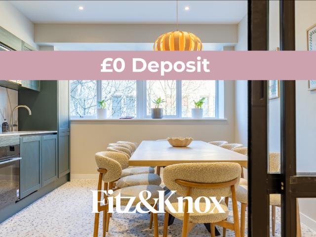 Plot 3.16, Stretch studio at Fitz &. Studio to rent £1,600 pcm £369 pw