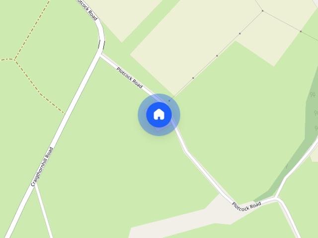 Plotcock Road, Hamilton