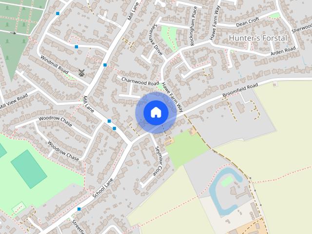 Plots 1 & 2 Pond Cottages, Broomfield, Herne Bay