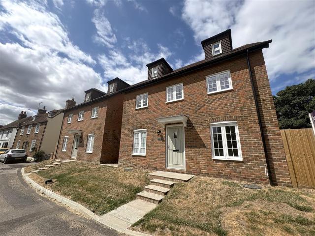 Plots 1 & 2 Pond Cottages, Broomfield, Herne Bay CT6, 5 bed property to rent, £2,500 pcm | PrimeLocation
