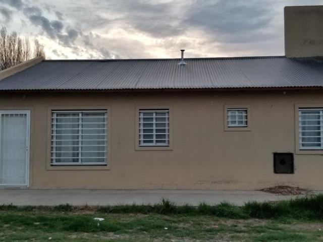 Plottier, Confluencia, Neuquén
