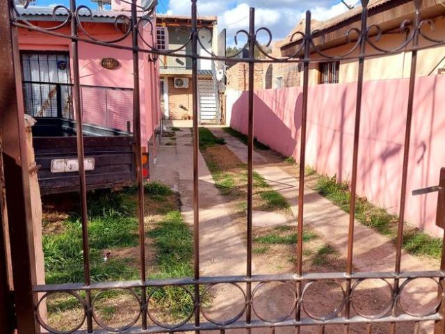 Plottier, Confluencia, Neuquén