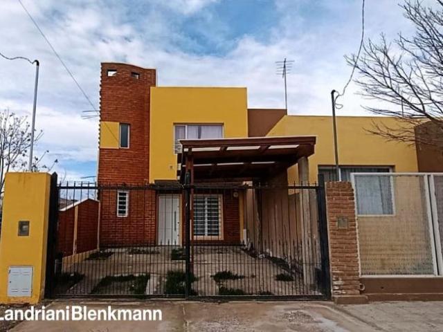 Plottier, Confluencia, Neuquén