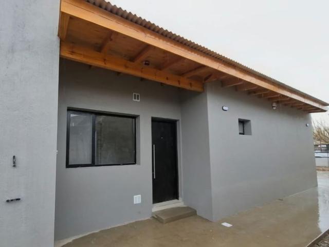 Plottier, Confluencia, Neuquén