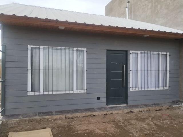 Plottier, Confluencia, Neuquén