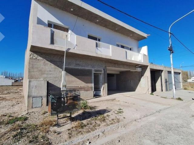 Plottier, Confluencia, Neuquén