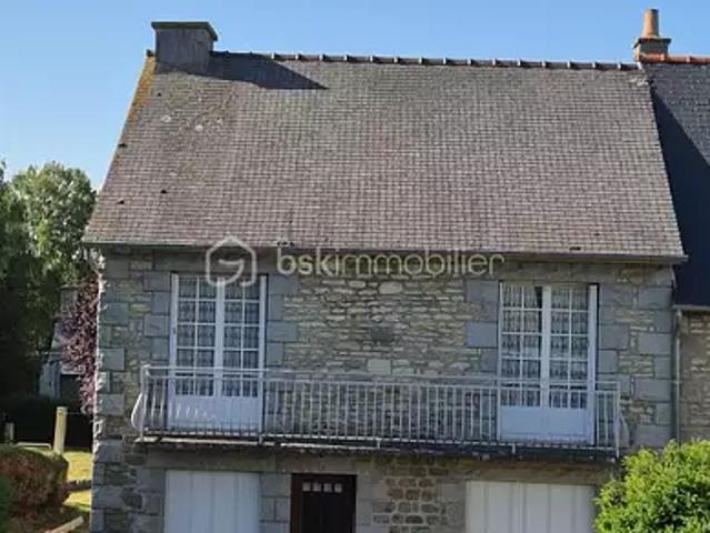 Plouasne 22830 Achat / Vente maison 4 pièces t4