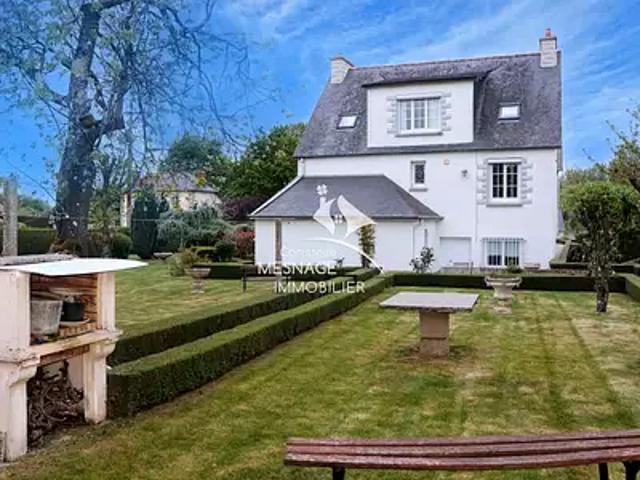Plouasne 22830 Achat / Vente maison parking