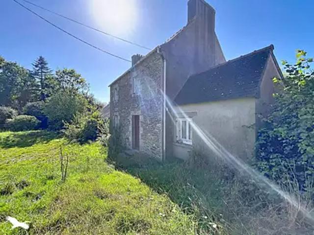Plougar 29440 Achat / Vente maison 3 pièces t3