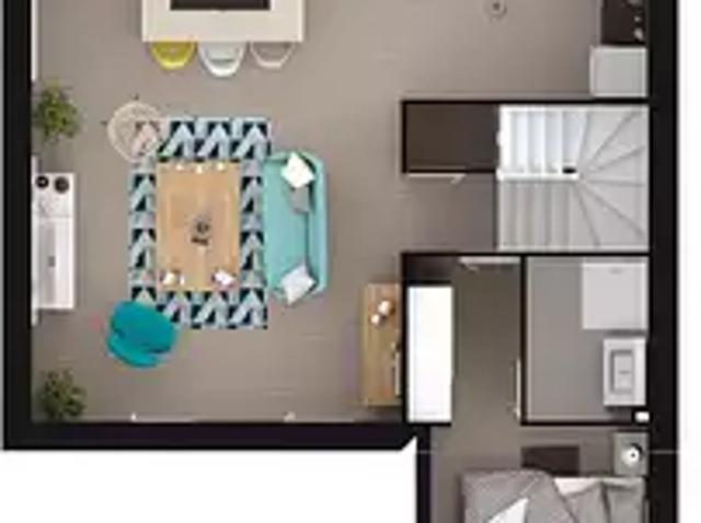 Plougar 29440 Programme neuf maison neuf à vendre 5 pièces