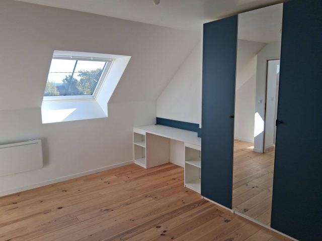 Plougastel, au calme dans un petit hameau à 5min du bourg et de la voie express