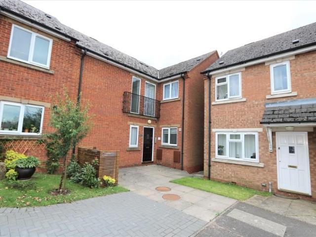 Plough Close, Rothwell NN14, 1 bed flat to rent, £750 pcm | PrimeLocation