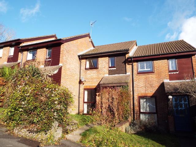 Plough Way, Winchester SO22, 2 bed terraced house to rent, £1,350 pcm | PrimeLocation
