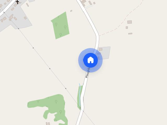 Ploughboy Lane, Saham Toney, IP25