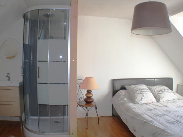 PLOUGUIN Maison T6 de 110m2
