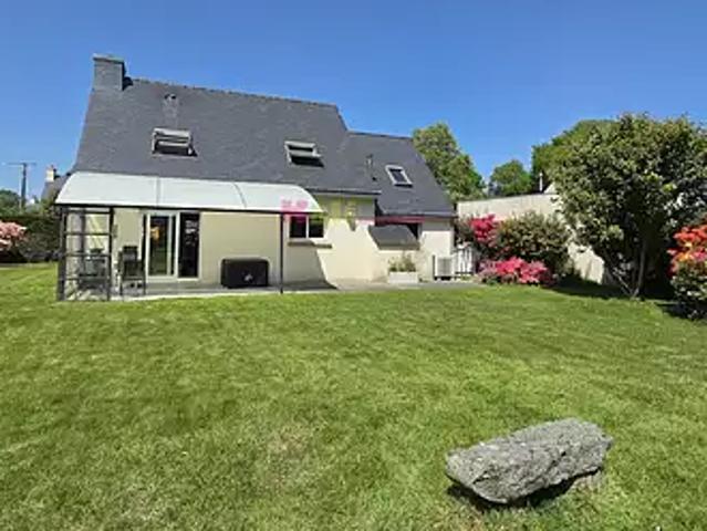 Ploudiry 29800 Achat / Vente maison 6 pièces t6