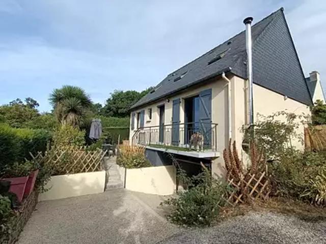 Plouër sur Rance 22490 Achat / Vente maison 4 pièces t4