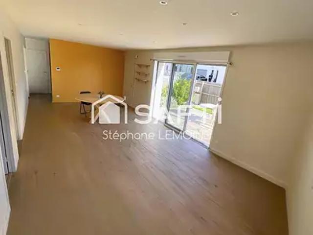 Plouër sur Rance 22490 Achat / Vente maison 4 pièces t4 terrasse parking