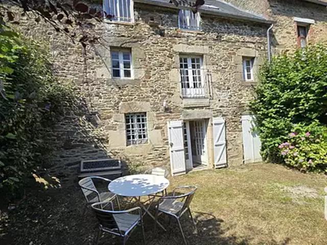 Plouër sur Rance 22490 Achat / Vente maison 7 pièces t7