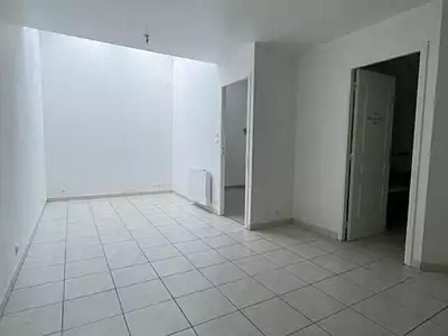 Plouescat 29430 Achat / Vente appartement 2 pièces t2 parking