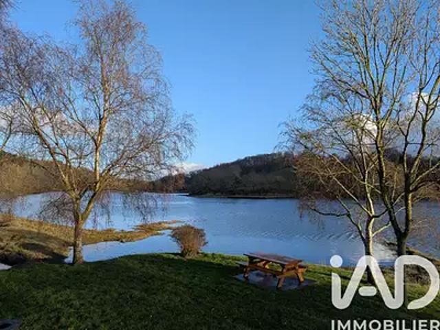 Plouezoc'h 29252 Achat / Vente maison 7 pièces t7