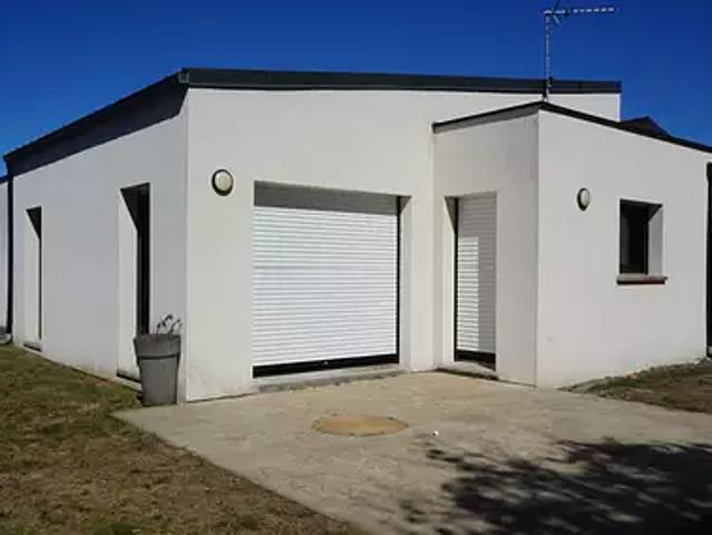 Plouha 22580 Location maison 4 pièces t4