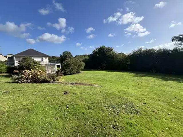 Plounéventer 29400 Achat / Vente maison 7 pièces t7 au dernier étage parking