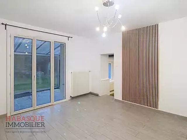 Plouvorn 29420 Location maison 4 pièces t4 au dernier étage