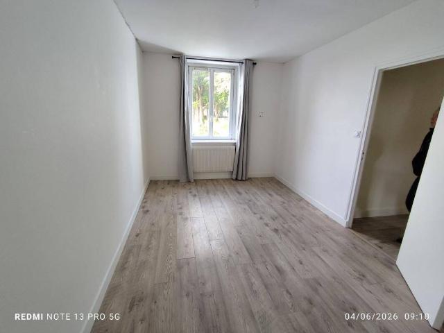 Plouvorn, maison de 93 m²