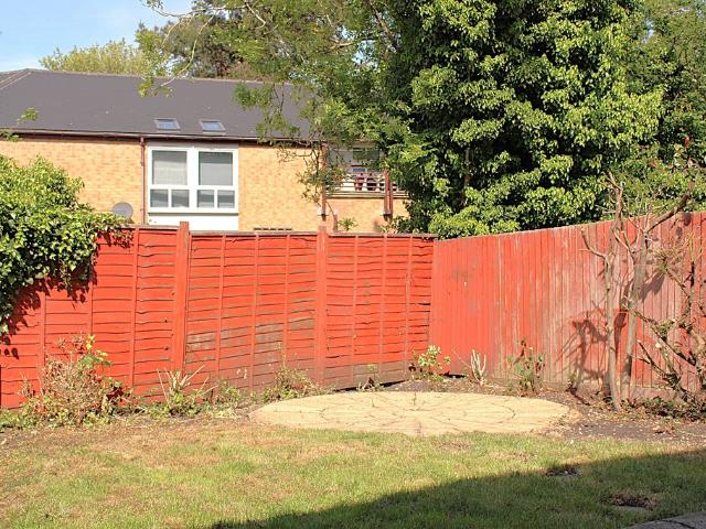 Plover Close, Chatteris Ellis Winters