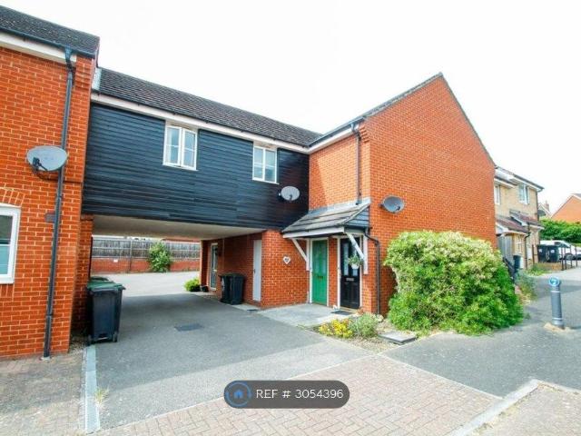 Plover Close, Stowmarket IP14, 1 bed flat to rent, £775 pcm | PrimeLocation