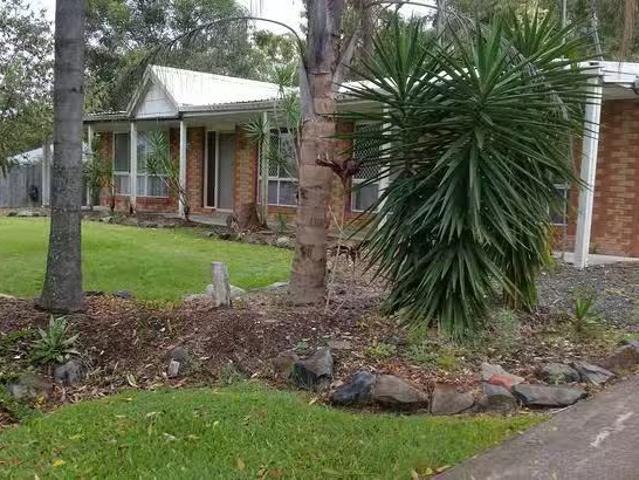 Plover Drive, Eagleby, QLD 4207