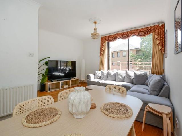 Plover Way, London SE16, 5 bed shared accommodation to rent, £4,750 pcm | PrimeLocation