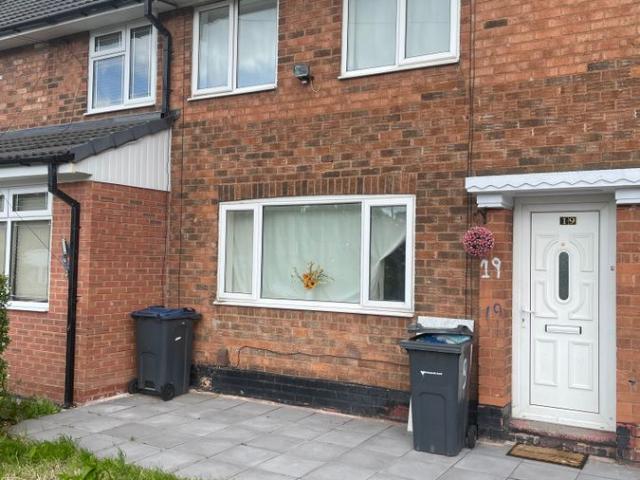 Plowden Road, Birmingham B33, 3 bed terraced house to rent, £1,300 pcm | PrimeLocation