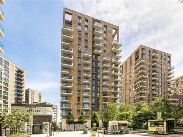 Plowden Road, Kidbrooke Village. 1 bed apartment to rent £1,750 pcm £404 pw