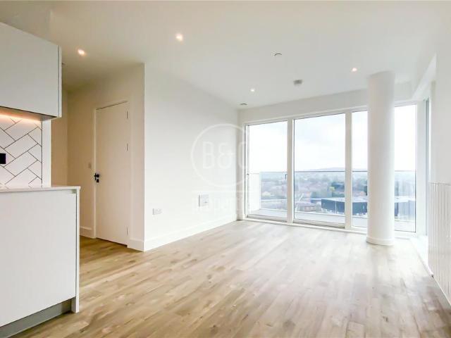 Plowden Road, Kidbrooke Village. 1 bed apartment to rent £1,900 pcm £438 pw
